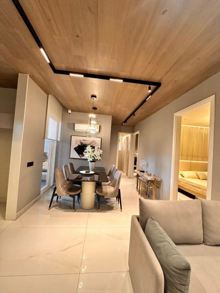 undefined, m3m-crown 4 Bedroom 2248 Sq.Ft. Apartment In Sector 111 Gurgaon 10269376