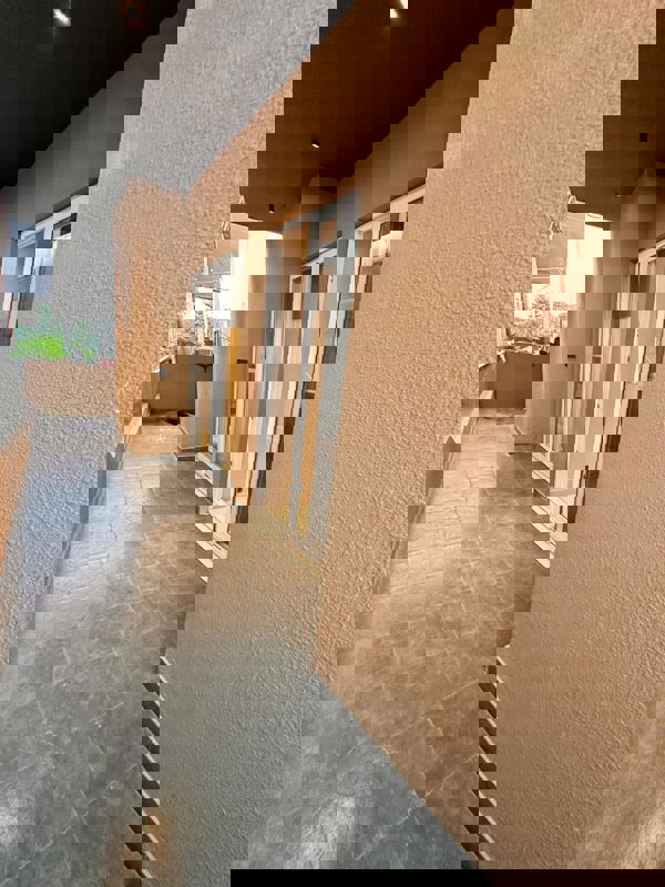 4 BHK + Store Room 2248 Sq.Ft. Apartment in M3M Crown