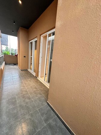 4 BHK + Store Room 2248 Sq.Ft. Apartment in M3M Crown