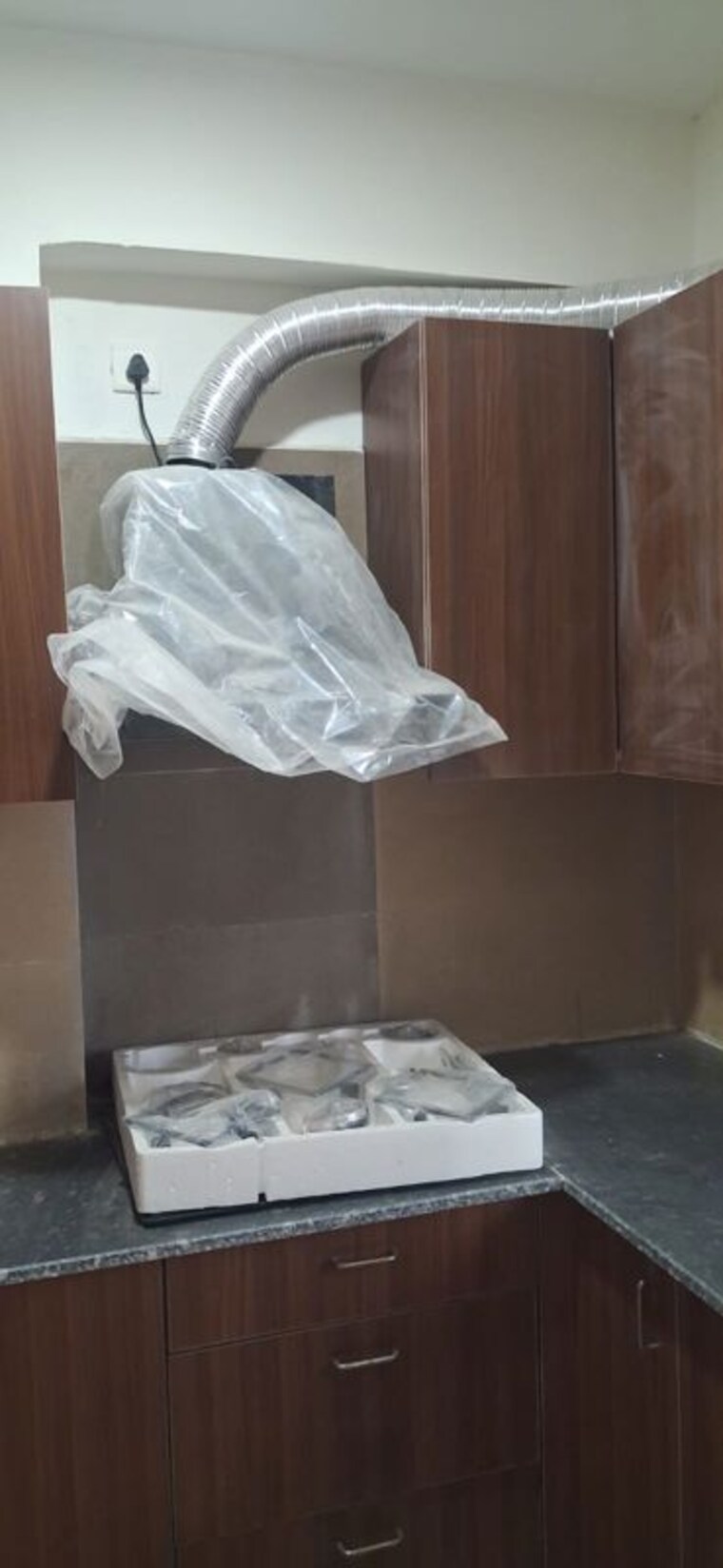 Bathroom, amrapali-heartbeat-city 3.5 Bedroom 2125 Sq.Ft. Apartment In Sector 107 Noida 10269385