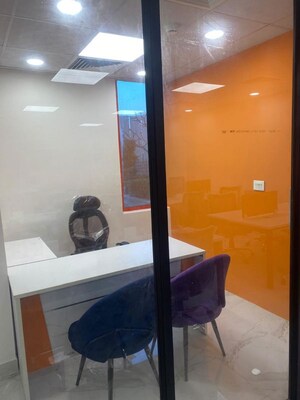  Office Space For Rent in Alphathum, Sector 90