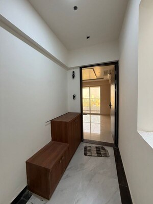 Lobby in 1 BHK Apartment at Arko Star Vista, Ravet – for Rent