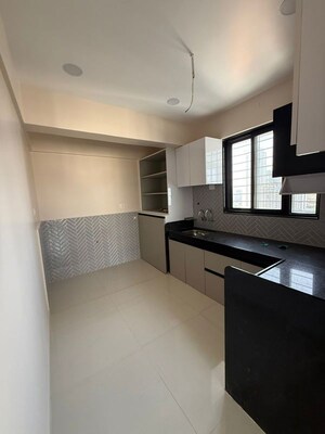 Kitchen in 1 BHK Apartment at Arko Star Vista, Ravet – for Rent