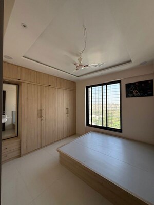 Room in 1 BHK Apartment at Arko Star Vista, Ravet – for Rent