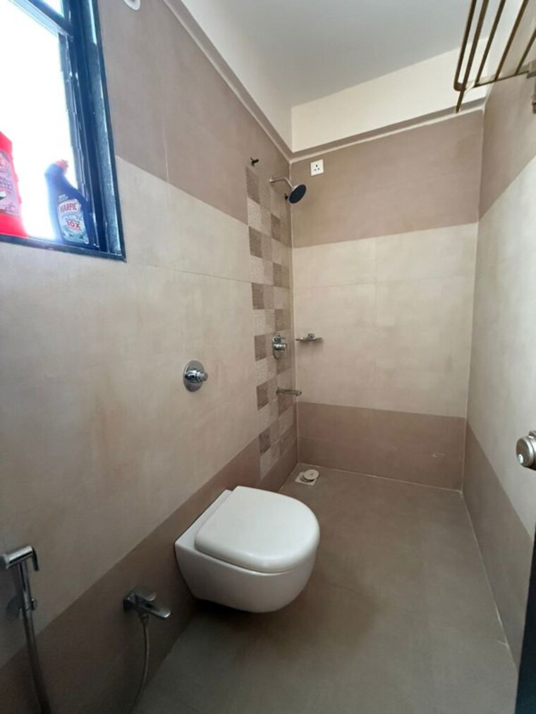 Bathroom, arko-star-vista 1 Bedroom 560 Sq.Ft. Apartment In Ravet Pune 10269360