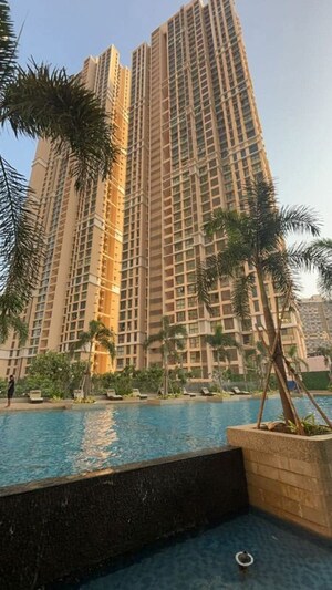 2 BHK Apartment For Sale in Runwal Bliss, Kanjurmarg East