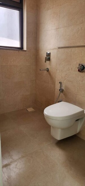 Bathroom in 2 BHK Apartment at Runwal Bliss, Kanjurmarg East – for Sale