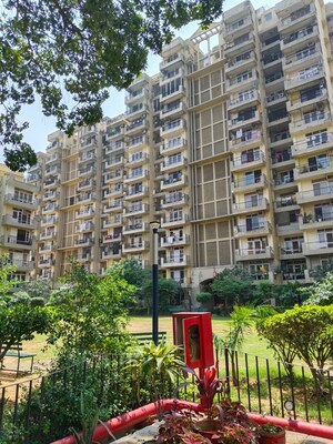 3 BHK Apartment – Exterior View View at Ardee City The Residency, Sector 52 - for Rent