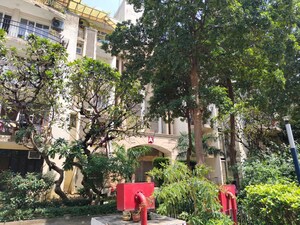 3 BHK Apartment – Exterior View View at Ardee City The Residency, Sector 52 - for Rent