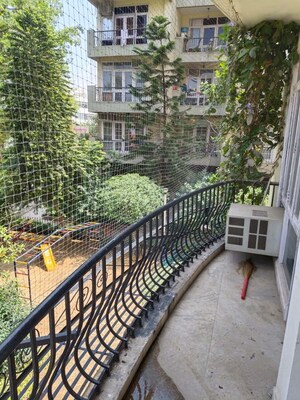 3 BHK Apartment For Rent in Ardee City The Residency, Sector 52