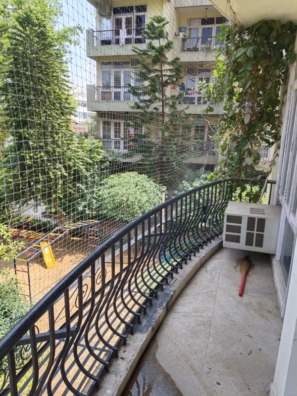 3 BHK Apartment For Rent in Ardee City The Residency