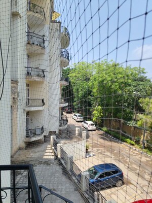3 BHK Apartment – Exterior View View at Ardee City The Residency, Sector 52 - for Rent