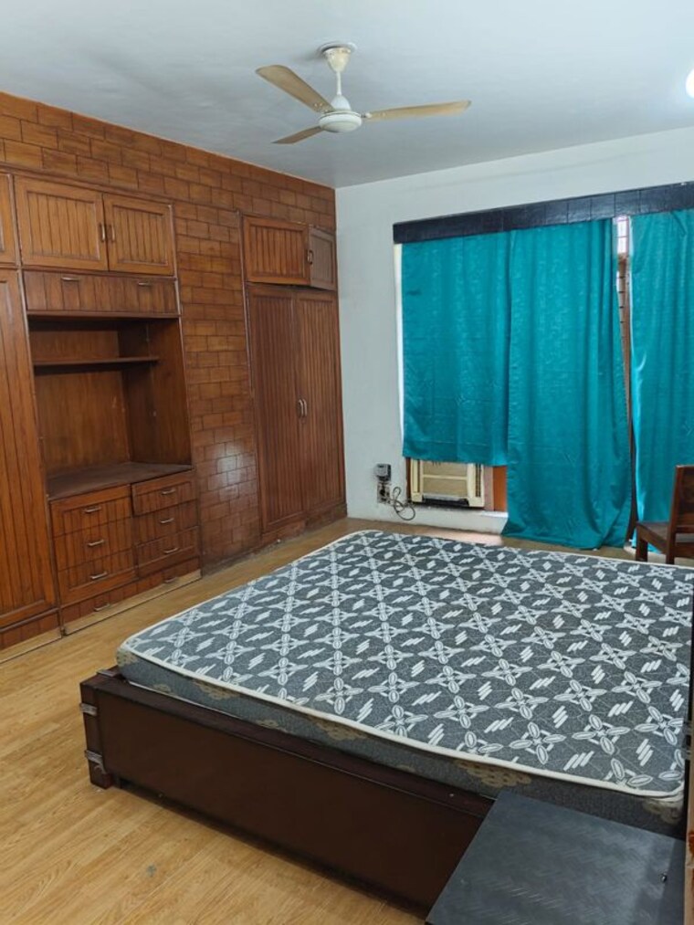 Bedroom, ardee-city-the-residency 3 Bedroom 1800 Sq.Ft. Apartment In Sector 52 Gurgaon 10269341