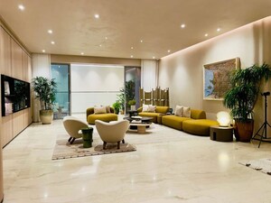 4 BHK Apartment For Sale in Birla Niyaara, Worli