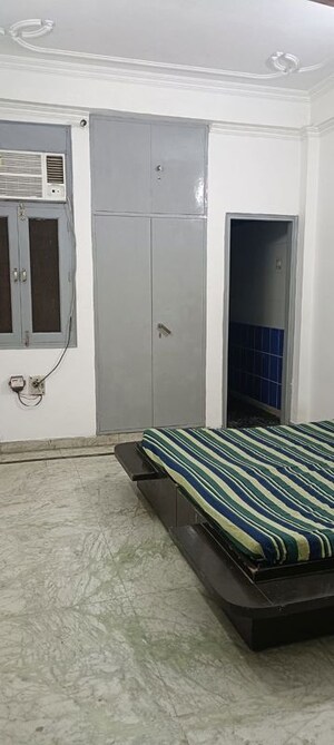 3 BHK Apartment For Rent in Godrej Meridien, Sector 106