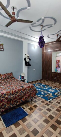 Pg For Rent in Gomti Nagar