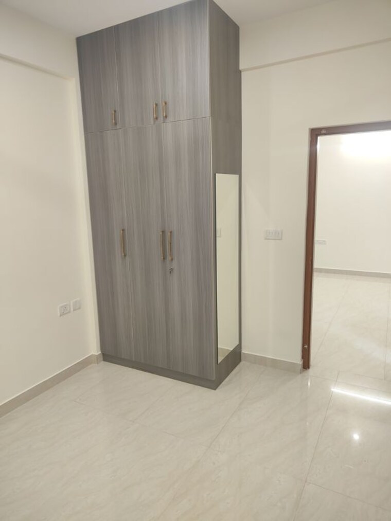 Room, new thippasandra 1 Bedroom 550 Sq.Ft. Apartment In New Thippasandra Bangalore 10269419