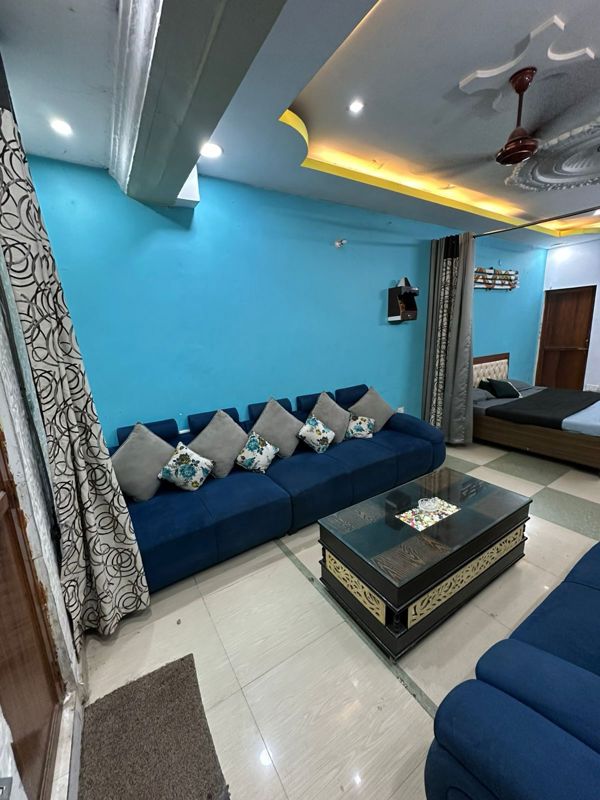 Pg For Rent in Gomti Nagar