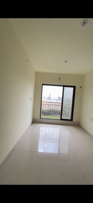 1 BHK Apartment For Rent in Sushanku Avenue 36, Goregaon West