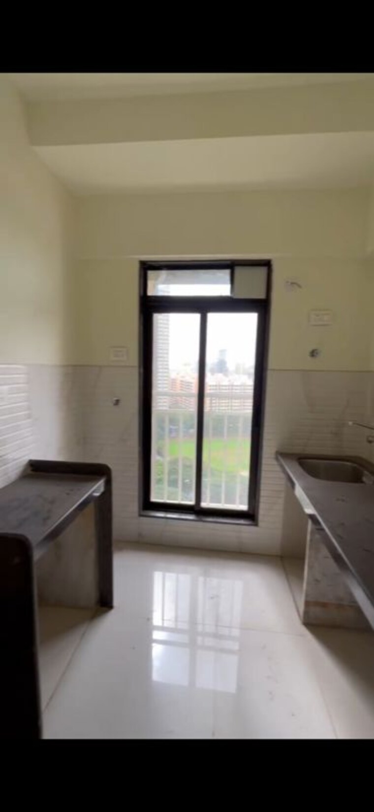 Kitchen, sushanku-avenue-36 1 Bedroom 427 Sq.Ft. Apartment In Goregaon West Mumbai 10269399