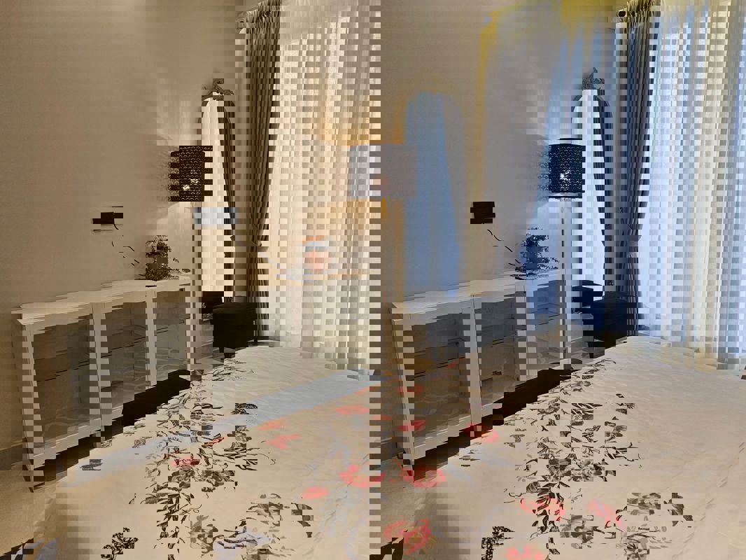 1 BHK + Study Room,Store Room 896 Sq.Ft. Apartment in Kashish Manor One