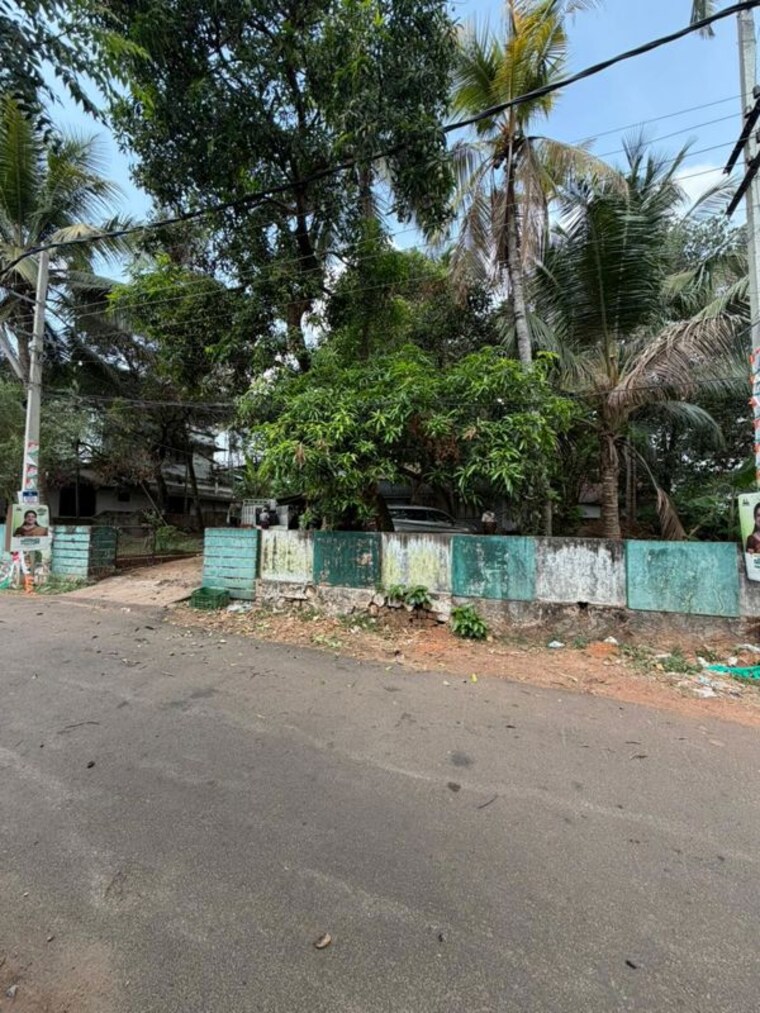 undefined, kalathode  6316 Sq.Ft. Plot In Kalathode Thrissur 10269435