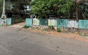   Plot at Kalathode – for Sale