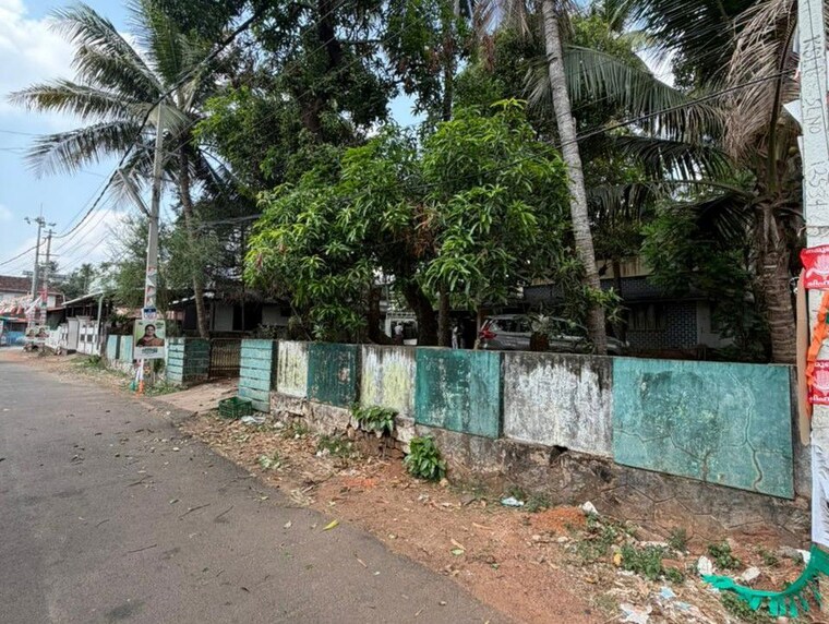 undefined, kalathode  6316 Sq.Ft. Plot In Kalathode Thrissur 10269435