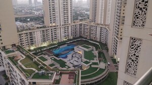 5 BHK Penthouse – Exterior View View at Experion Windchants, Sector 112 - for Sale