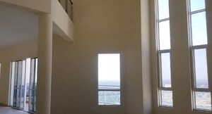 Hall in 5 BHK Penthouse at Experion Windchants, Sector 112 – for Sale