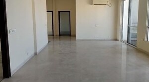 Hall in 5 BHK Penthouse at Experion Windchants, Sector 112 – for Sale