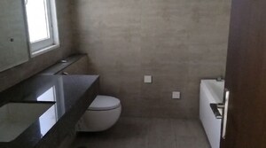 Bathroom in 5 BHK Penthouse at Experion Windchants, Sector 112 – for Sale