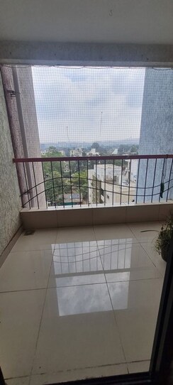 2 BHK Apartment For Rent in Nanded Madhuvanti