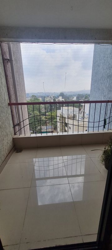 2 BHK Apartment For Rent in Nanded Madhuvanti