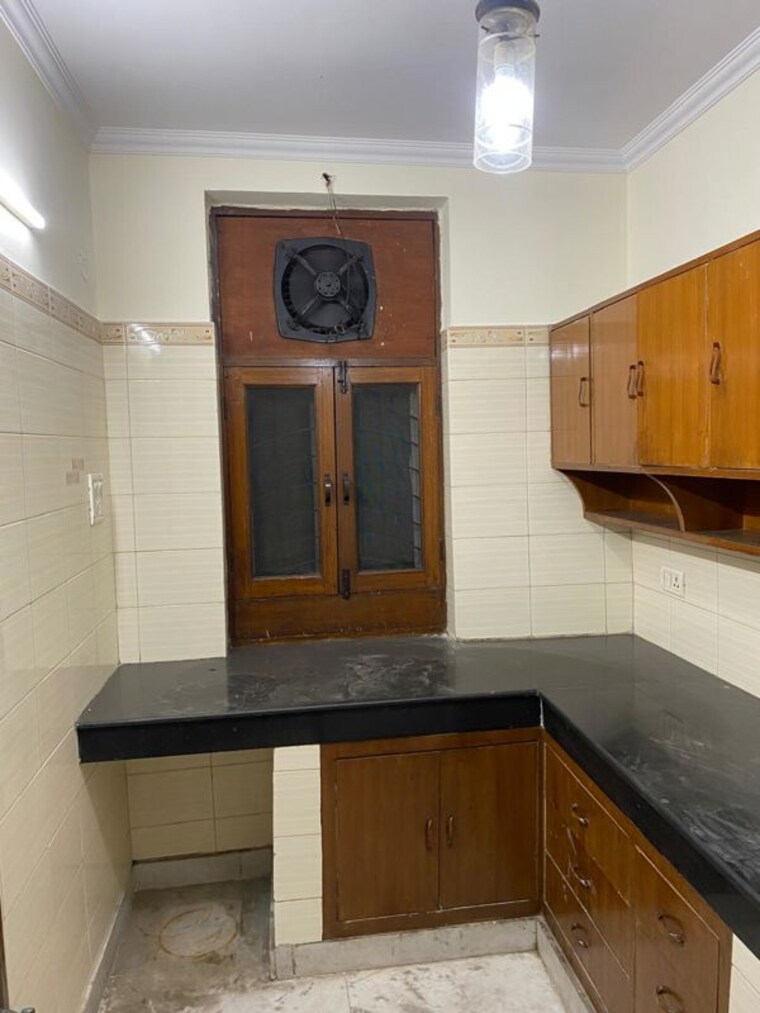 Kitchen, signature-global-solera-2 2 Bedroom 500 Sq.Ft. Apartment In Sector 107 Gurgaon 10269429
