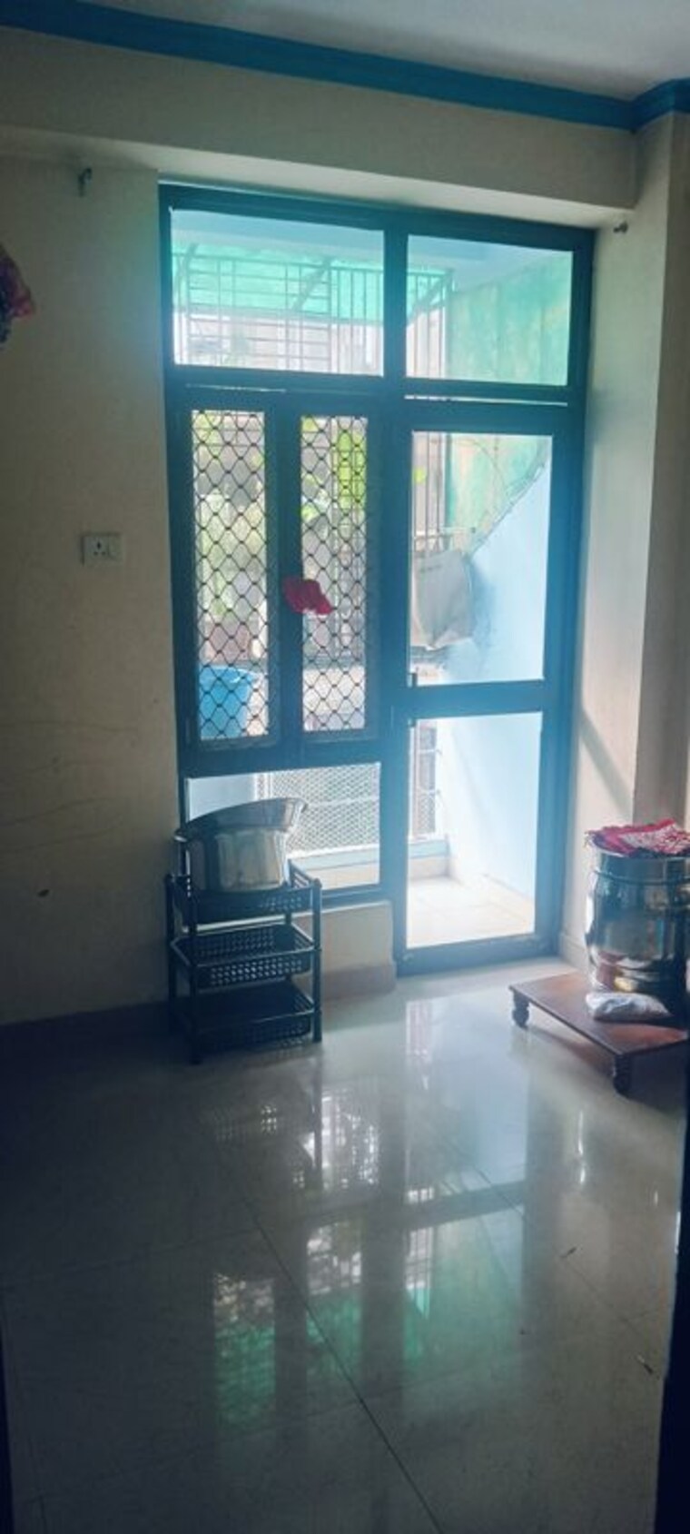 Living Room, crossing-infra 2 Bedroom 1270 Sq.Ft. Apartment In Dundahera Ghaziabad 10269402