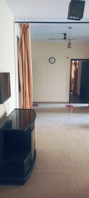 Living Room in 2 BHK Apartment at Crossing Infra, Dundahera – for Rent