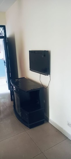 2 BHK Apartment For Rent in Crossing Infra