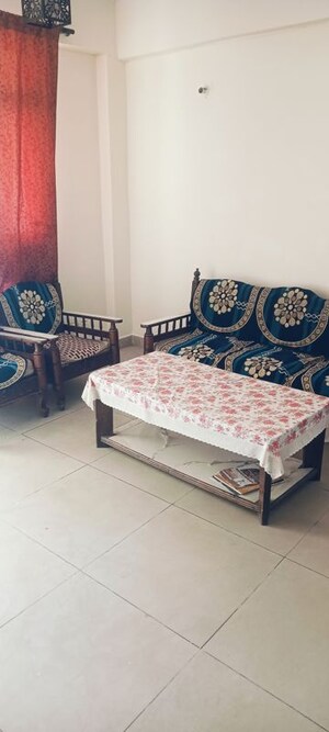 Bedroom in 2 BHK Apartment at Crossing Infra, Dundahera – for Rent