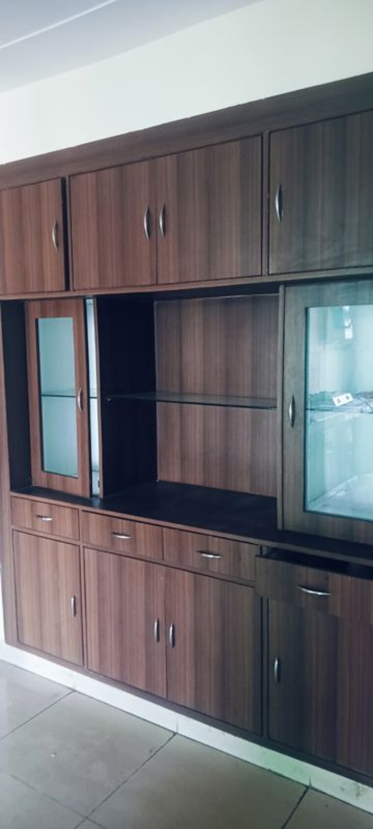 Room, crossing-infra 2 Bedroom 1270 Sq.Ft. Apartment In Dundahera Ghaziabad 10269402