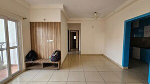 Building Lobby in 2 BHK Apartment at Prestige Birchwood, Electronic City Phase I – for Sale
