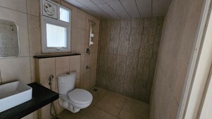 Bathroom in 2 BHK Apartment at Prestige Birchwood, Electronic City Phase I – for Sale