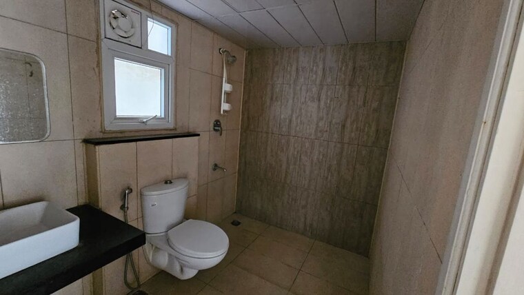 Bathroom, prestige-birchwood 2 Bedroom 1125 Sq.Ft. Apartment In Electronic City Phase I Bangalore 10269442