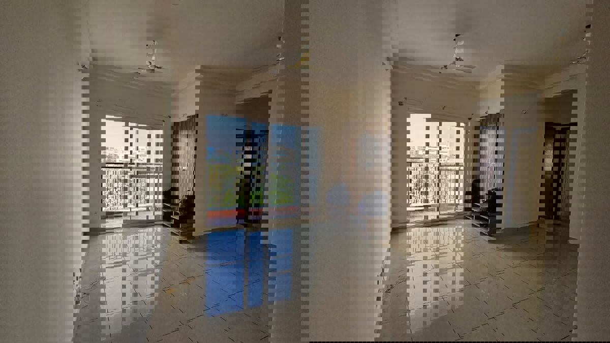 2 BHK 1125 Sq.Ft. Apartment in Prestige Birchwood