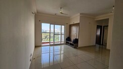2 BHK Apartment For Sale in Prestige Birchwood