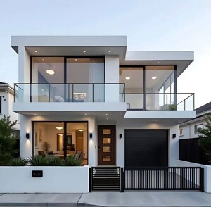 3.5 BHK Villa For Sale in Bidadi