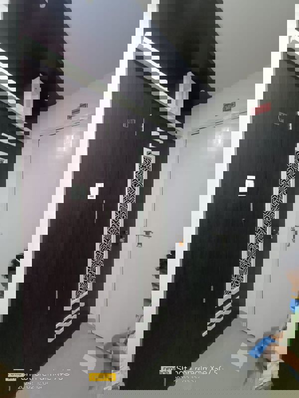 2 BHK 743 Sq.Ft. Apartment in Cosmos Habitat