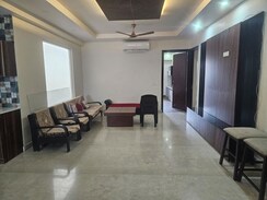 3 BHK + Extra Room Independent House For Rent in Sector 72