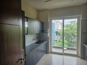 Kitchen in 3 BHK Independent House at Sector 72 – for Rent