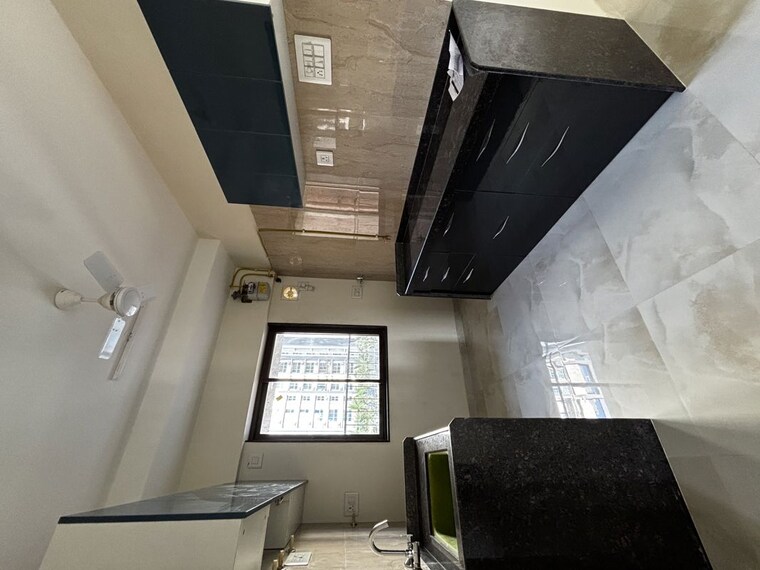 Kitchen/pantry, jay prakash nagar 2 Bedroom 635 Sq.Ft. Apartment In Jay Prakash Nagar Mumbai 10269431